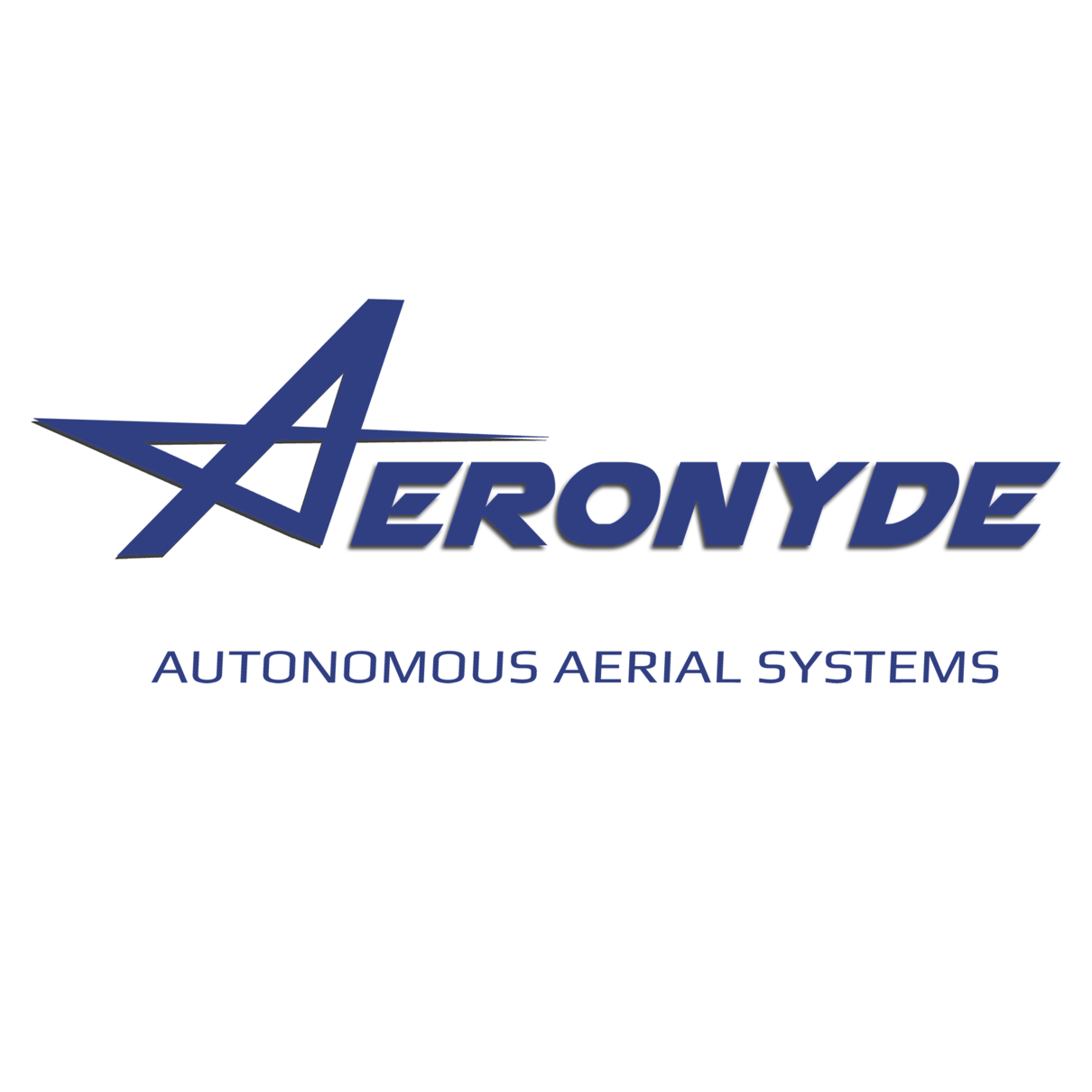 aeronyde - the sky's no limit